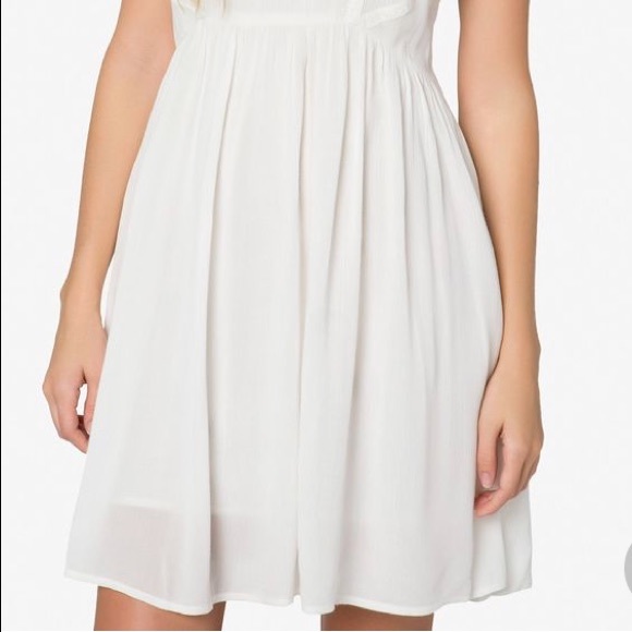 O’Neill Marla Fit n Flare Dress sz Sm BNWT - Picture 7 of 8